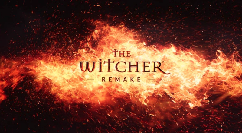 The Witcher Remake rutscht weiter nach hinten